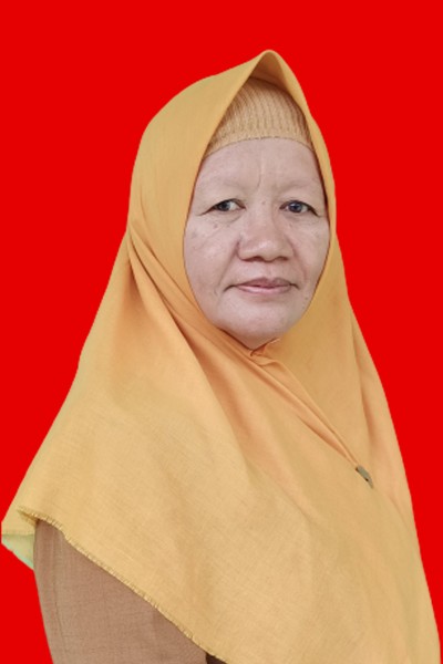 Misnawati, M. Pd