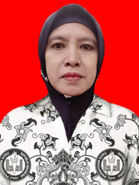 Sariya, S. Pd