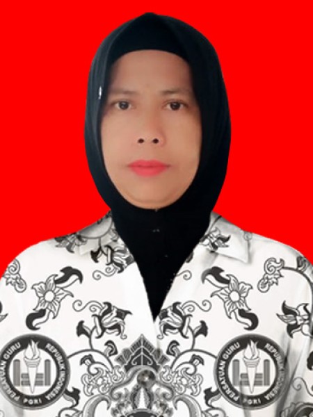 Yeni Suswita, S. Pd