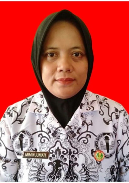 mimin juniati, S. Pd