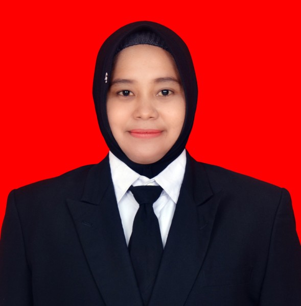 Rizka Marisa Rasyidiatin, S. Pd