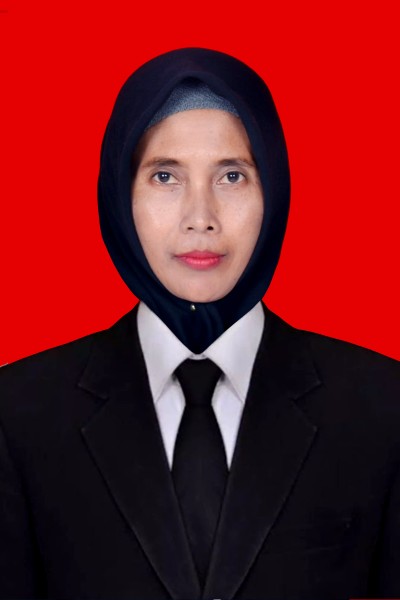 Siti Fatimah, S. Pd