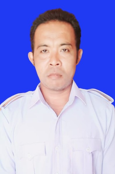 Iis Susiyanto